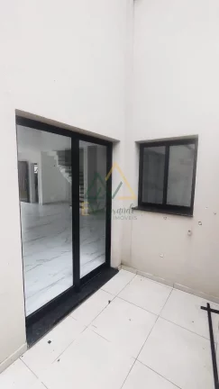 Imagem SOBRADO ALTO PADRÃO PRONTO PARA MORAR
