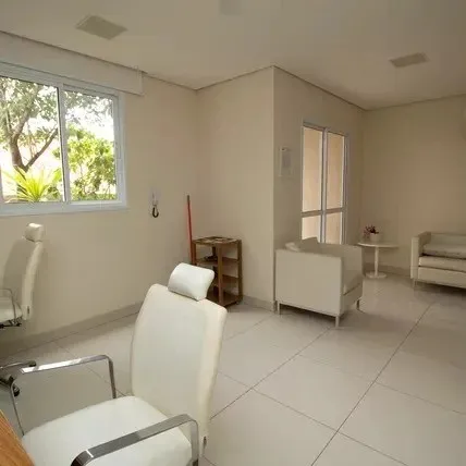 Imagem Apartamento para Venda em São Paulo, Parque São Domingos, 2 dormitórios, 2 banheiros, 1 vaga