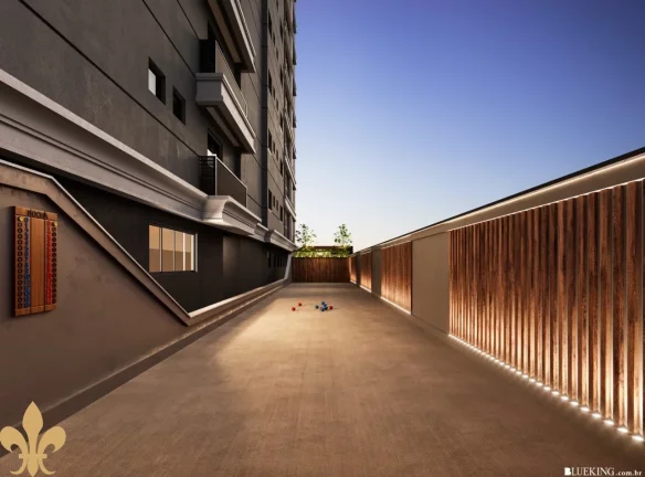 Imagem APARTAMENTO RESIDENCIAL em ITAPEMA - SC, CASA BRANCA
