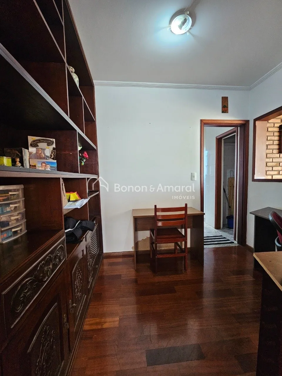 Imagem Apartamento 03 quartos à venda no Jaridm Chapadão