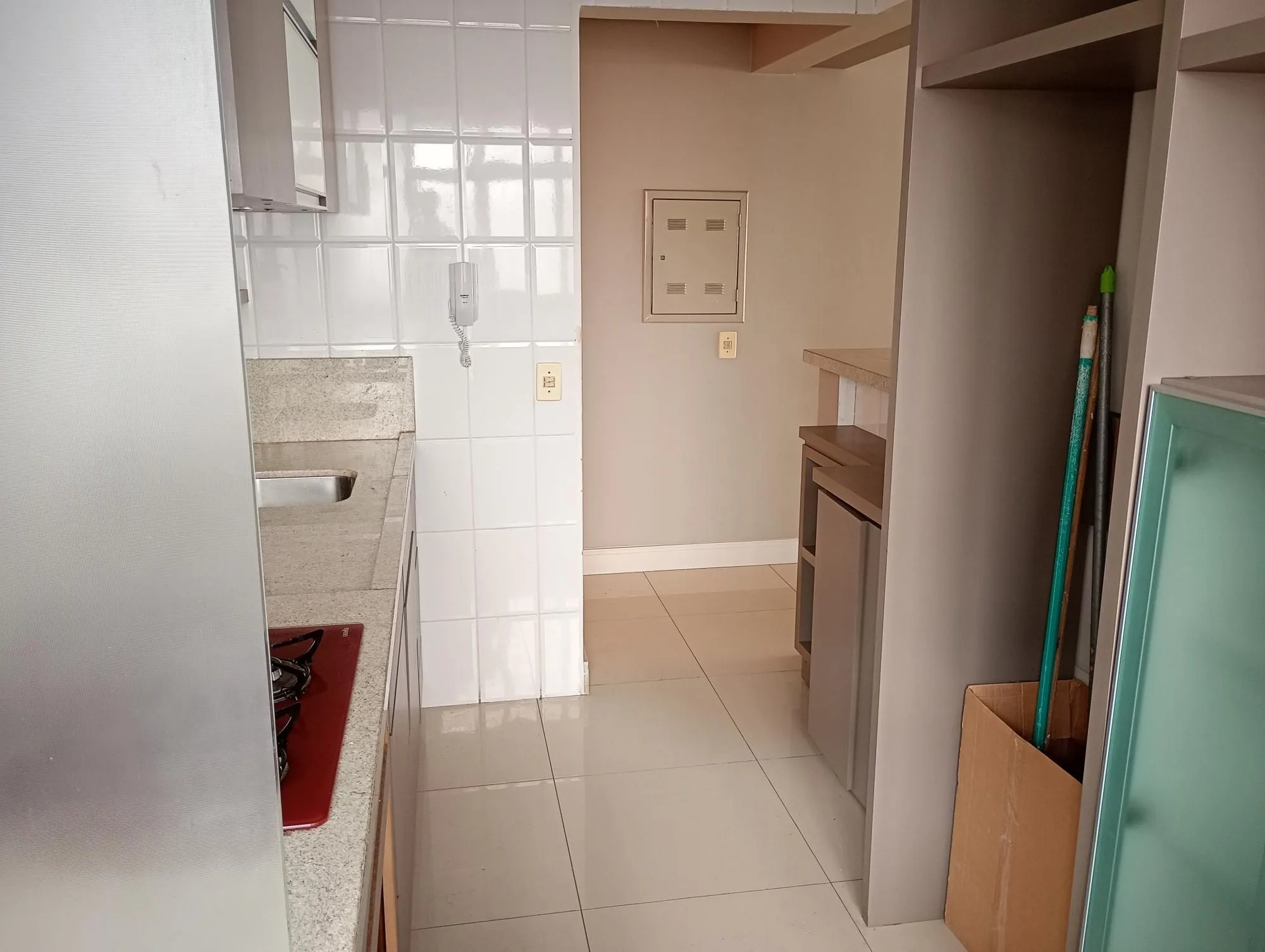Imagem Apartamento 3 quartos, 1 suíte a uma quadra da Plínio