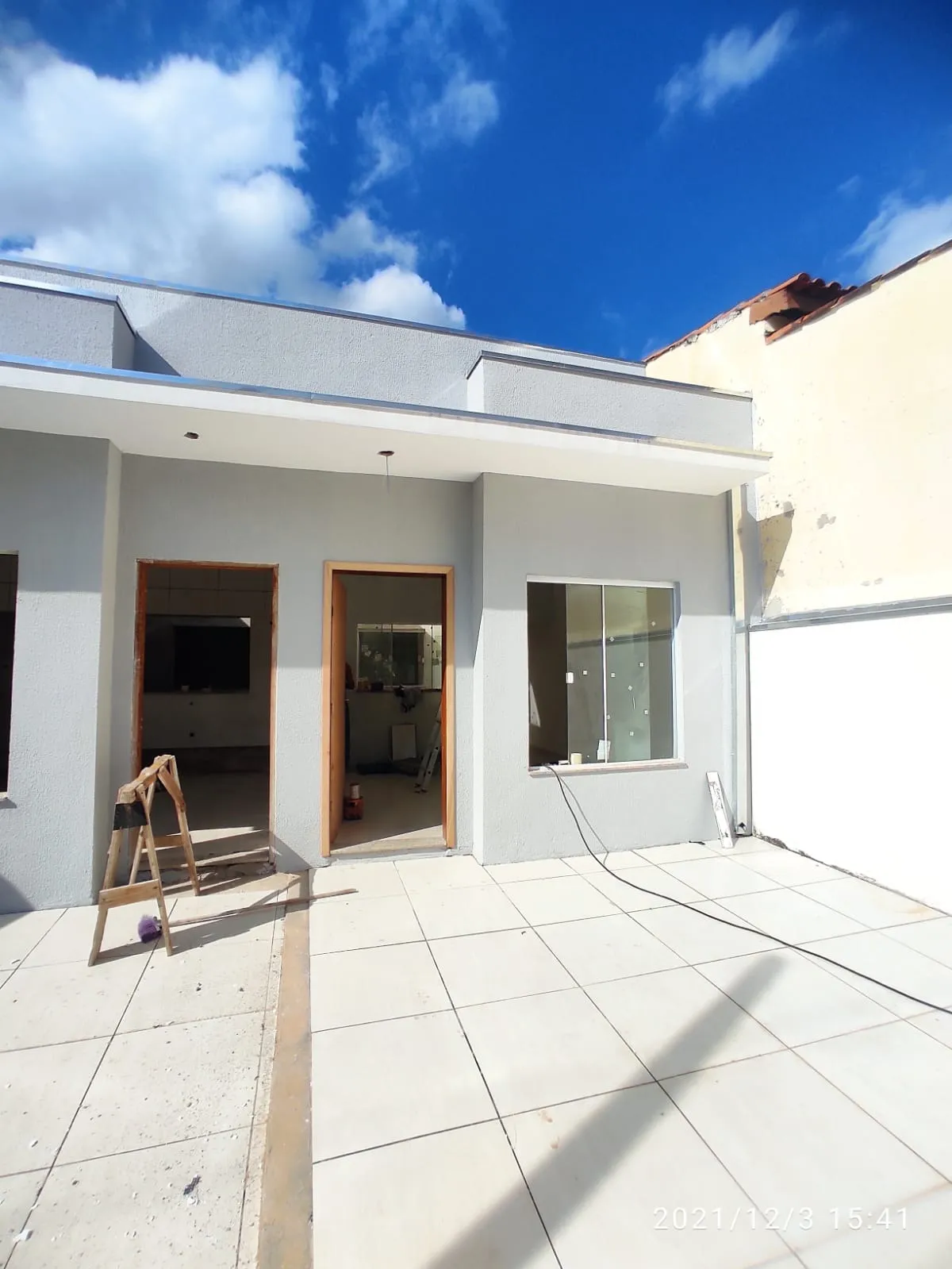 Imagem Casa 45m², 2 Dormitórios Wanel Ville- Sorocaba/SP