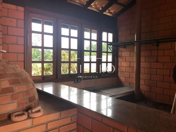 Imagem Excelente Casa de Alto Padrão no Condomínio Tereza Cristina | Medeiros | Jundiaí | São Paulo