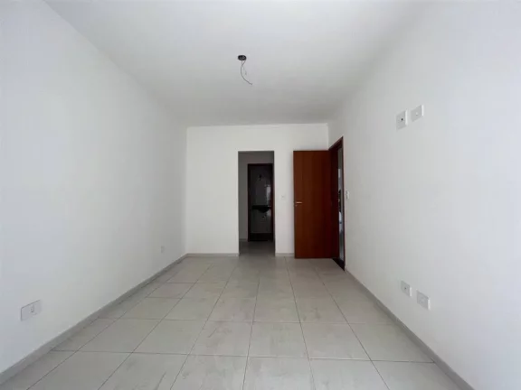 Imagem Apartamento com 3 dorms, Guilhermina, Praia Grande - R$ 1.1 mi, Cod: 1670
