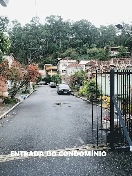 Imagem Casa de Condomínio com 3 Quartos à Venda, 480 m² em Santa Rosa - Niterói