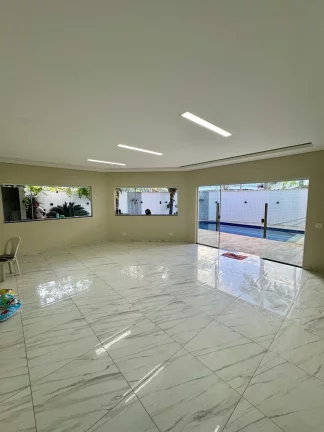 Imagem Casa Triplex em Enseada, Guarujá/SP