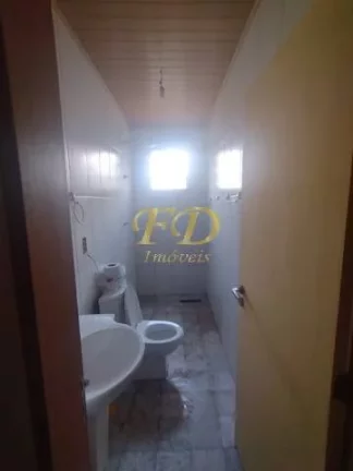 Imagem Chácara em Mairiporã.