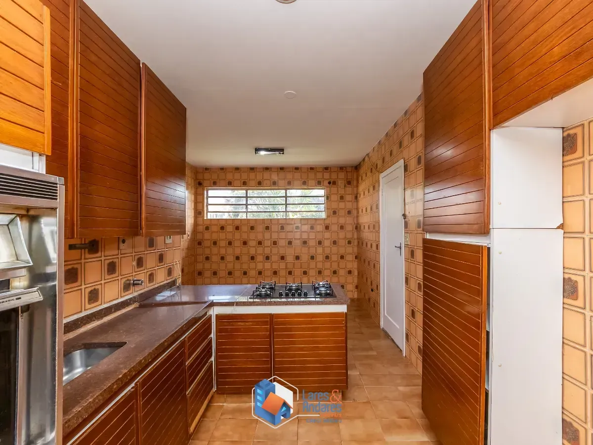 Imagem Casa para venda em Vila Sônia com 6 quartos, 298m²