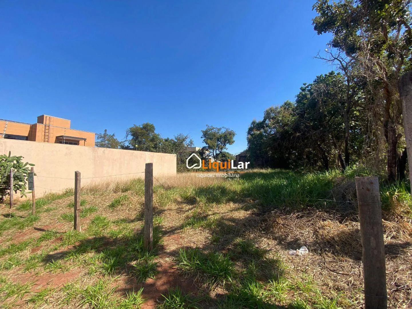 Imagem Oportunidade no Carandá Bosque! Terreno 12x30 no Asfalto - Abaixo do Valor de Mercado!
