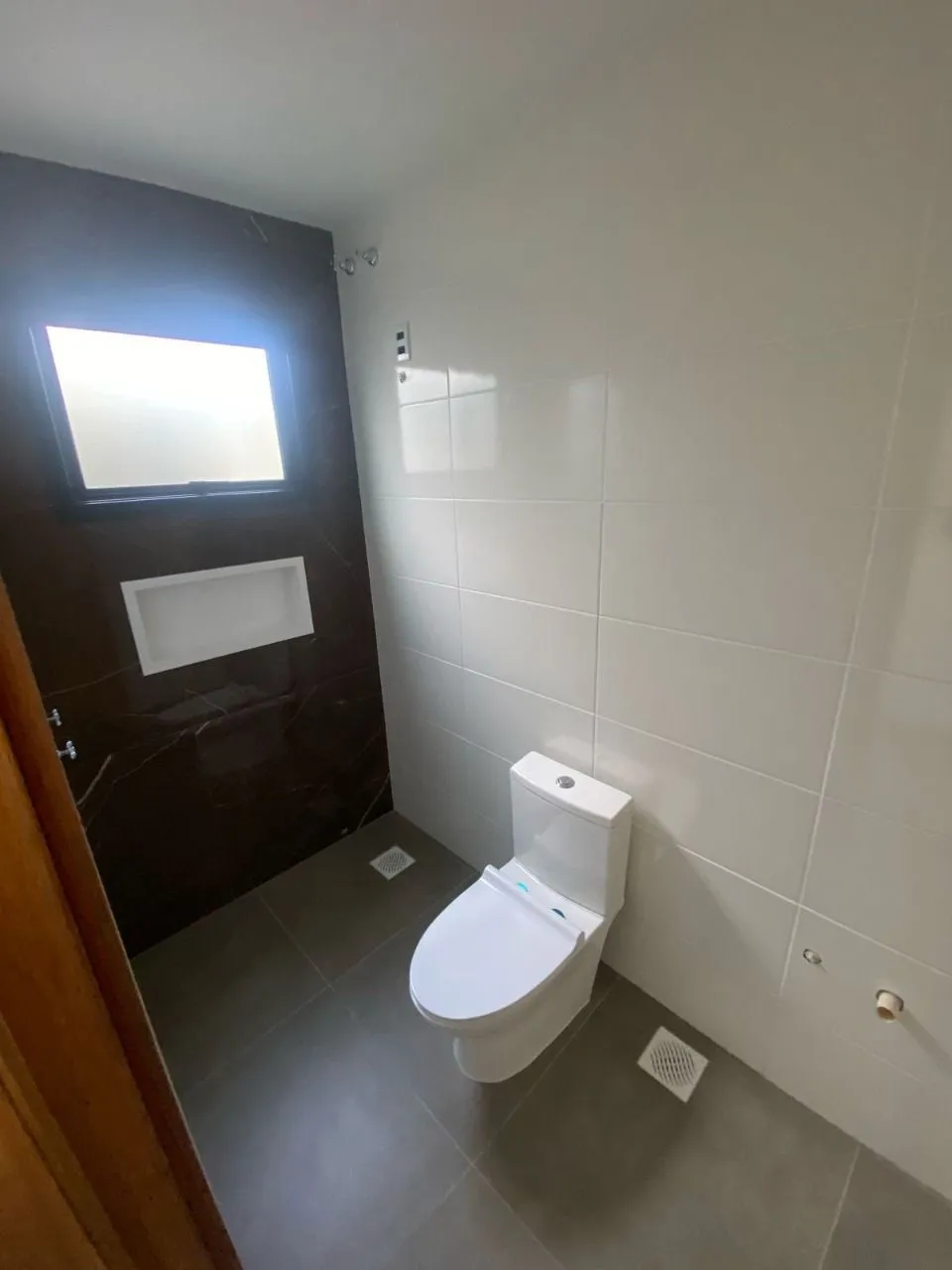 Imagem Casa térrea de 3 dormitórios sendo um suíte