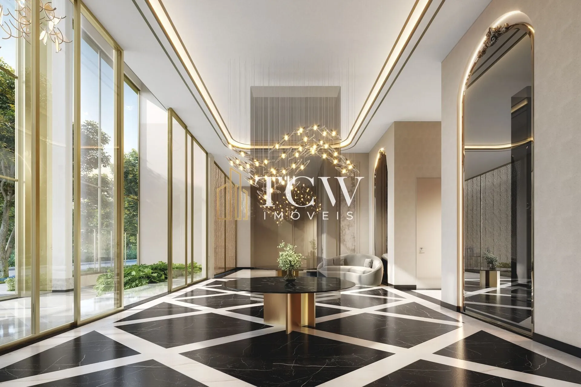 Imagem Apartamentos à Venda na Chácara Klabin | 3 a 4 Dormitórios | 136 a 170 m² | São Paulo/SP