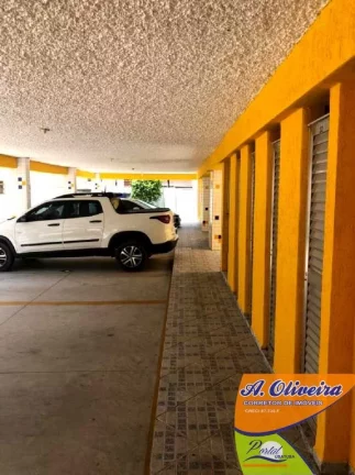 Imagem Lindo Apartamento 02 dormitórios sendo 01 suite - Praia Grande!