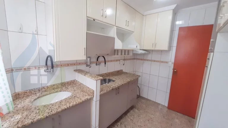 Imagem Apartamento de 2 dormitórios, 1 banheiro, 1 vaga, 50m² em Paulicéia, São Bernardo do Campo