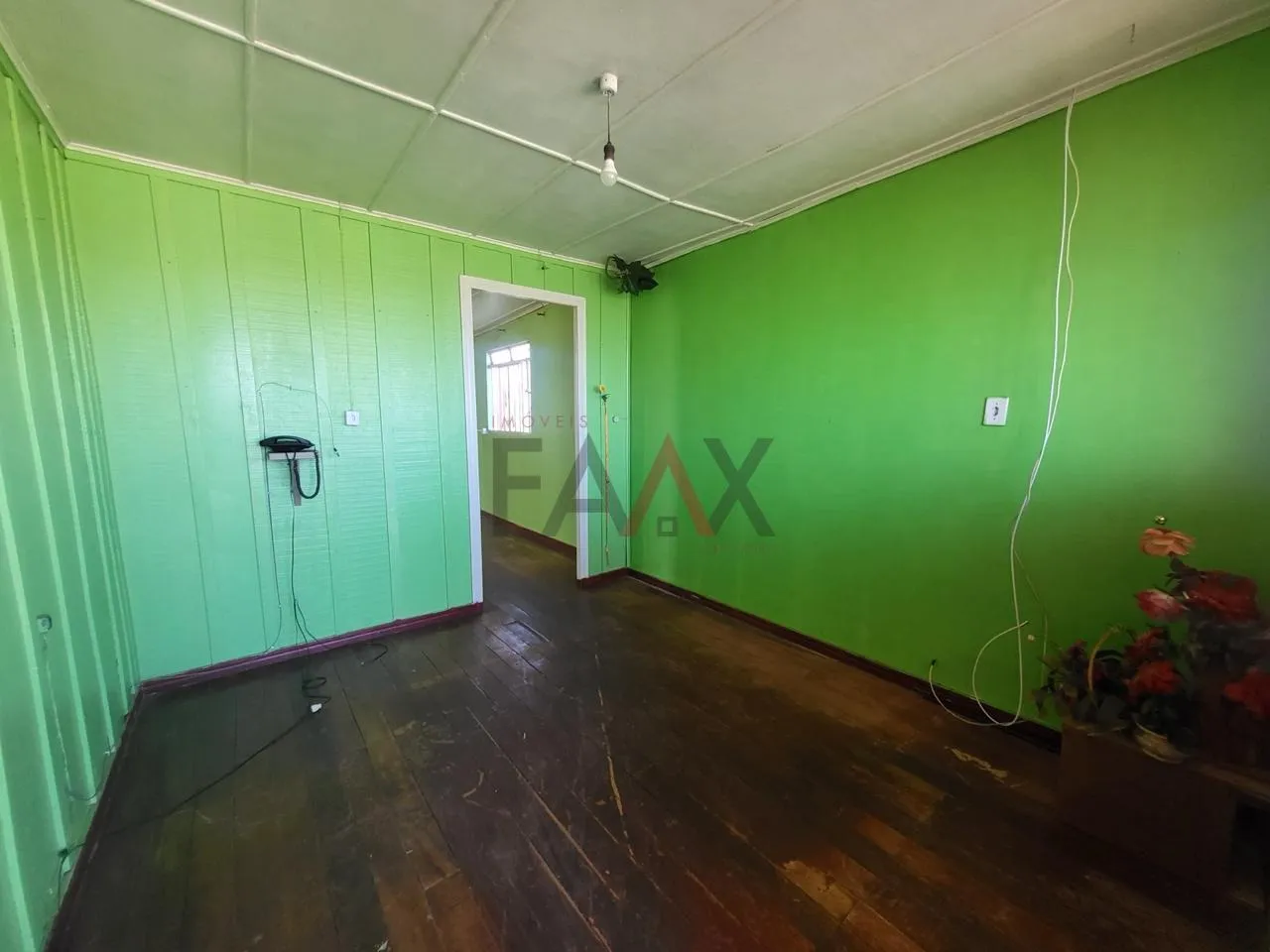 Imagem Casa com 2 dormitórios para locação, VILA CARLI, GUARAPUAVA - PR