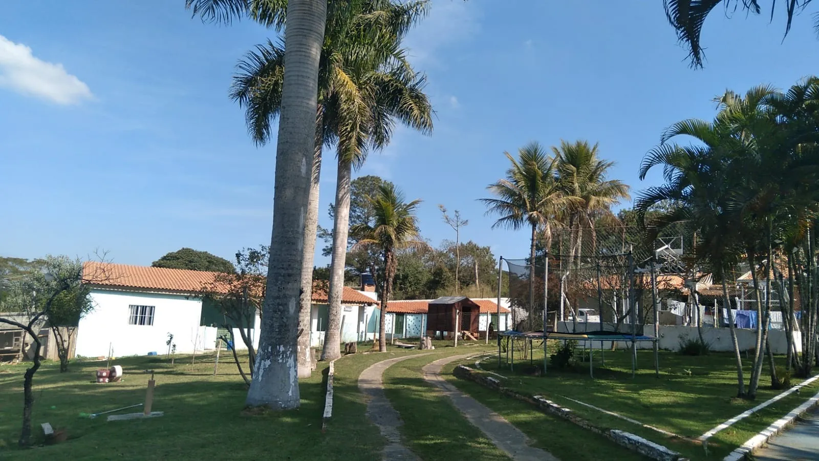 Imagem Chacara com 3 Suítes Colinas 1 Araçoiaba da Serra / SP