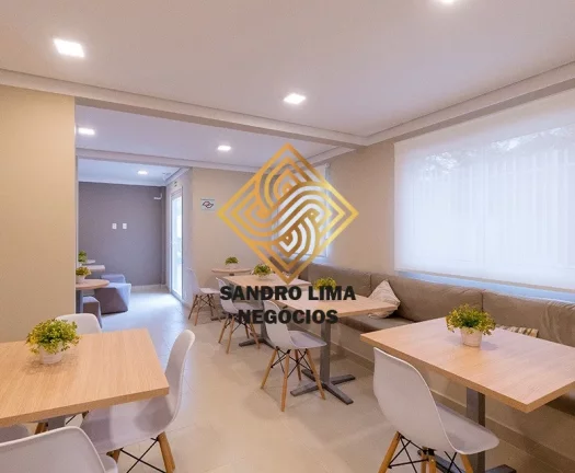 Imagem APARTAMENTO DE 32,20M², 2 DORMITÓRIOS SEM VAGA A VENDA - PIQUERI - ZONA NORTE - SÃO PAULO/SP