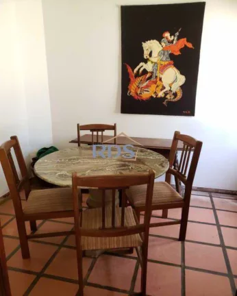Imagem Casa de rua - Sobrado / Residencial / Paúba