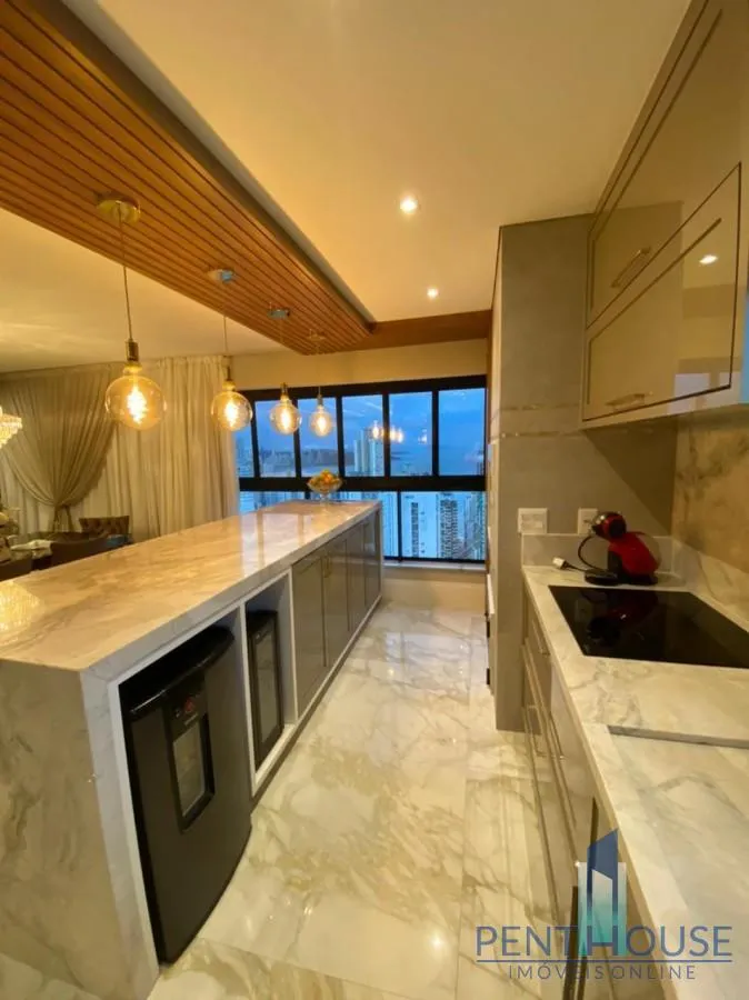 Imagem Apartamento Zona Central para Venda em Balneário Camboriú, BARRA SUL, 4 dormitórios, 2 suítes, 3 banheiros, 3 vagas