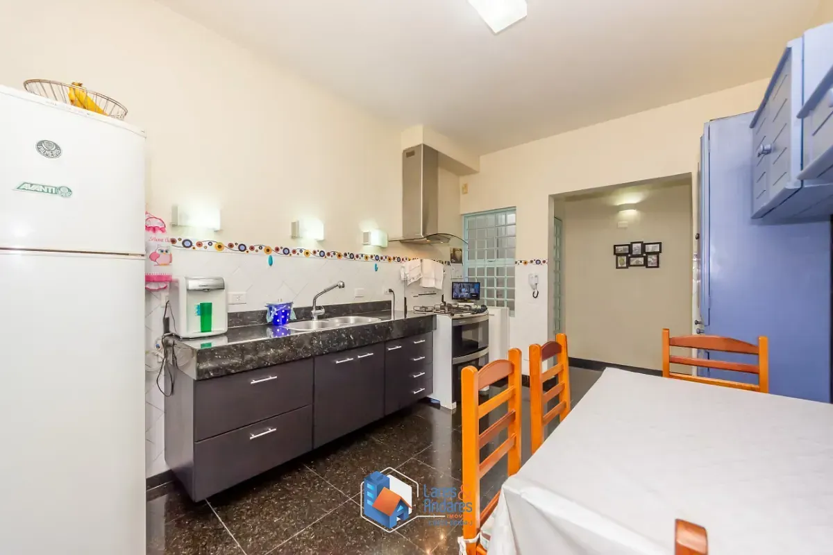 Imagem Casa para venda em Saúde com 3 quartos, sendo 3 suítes, 119m²