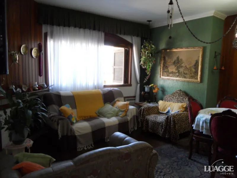 Imagem Casa em Santa Tereza