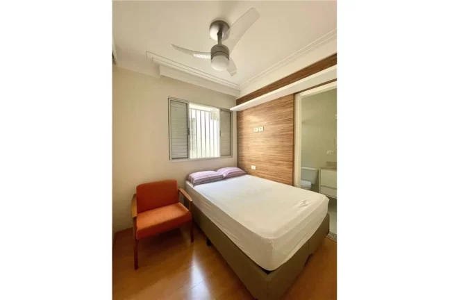 Imagem CASA RESIDENCIAL em São Paulo - SP, Vila Mariana