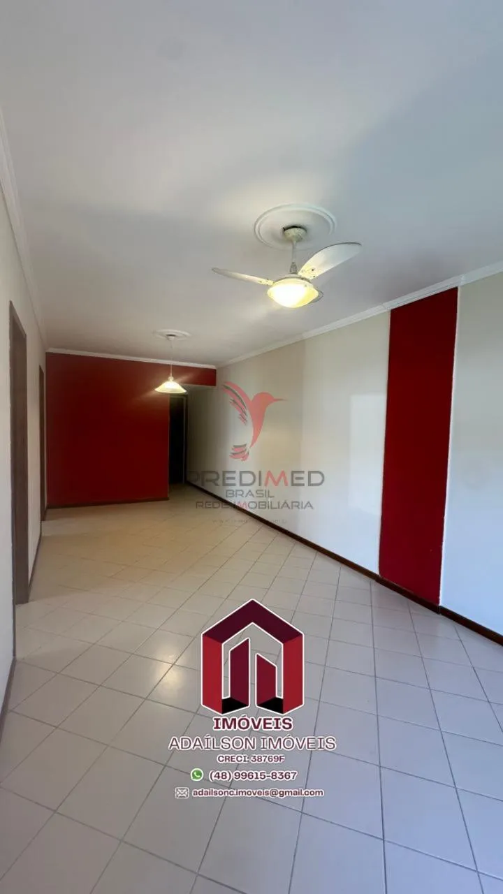 Imagem Apartamento com 3 Quartos à venda, 90m² Rua Gerônimo Coelho,120 - Nossa Senhora do Rosário
