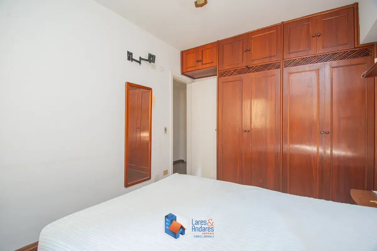 Imagem Apartamento para venda em Vila Monte Alegre com 4 quartos, 160m²