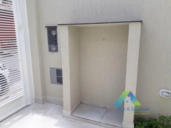 Imagem Sobrado com 3 dormitórios à venda, 125 m² por R$ 890.000,00 - Vila Brasílio Machado - São Paulo/SP