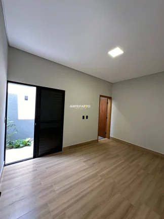 Imagem Casa com 2 quartos, 130m2, à venda em Franca, Jardim Alvorada