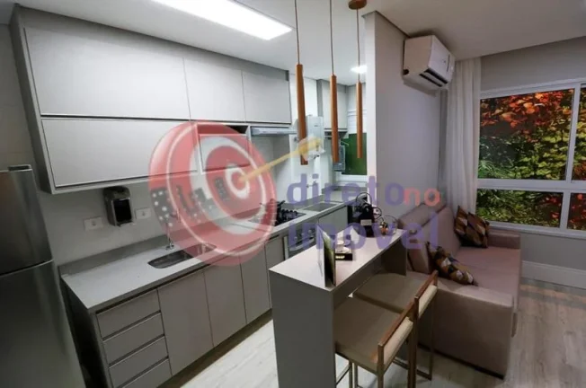 Imagem APARTAMENTO À VENDA 2 DORMITÓRIOS 1 VAGA SEASON TUCURUVI SÃO PAULO