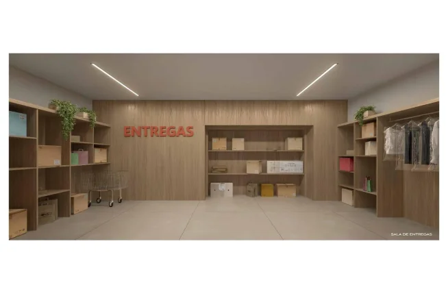 Imagem Se você busca um imóvel que une conforto, modernidade e conexão com a natureza, o Youniverse é a resposta para suas aspirações.