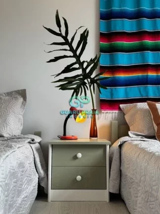 Imagem Apartamento Reformado e Moderno na Enseada – Excelente Oportunidade de Investimento!