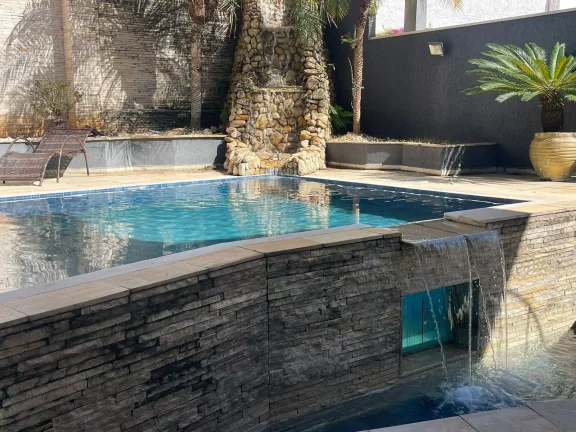 Imagem Casa a Venda e locação / Alpha Plus / Barueri