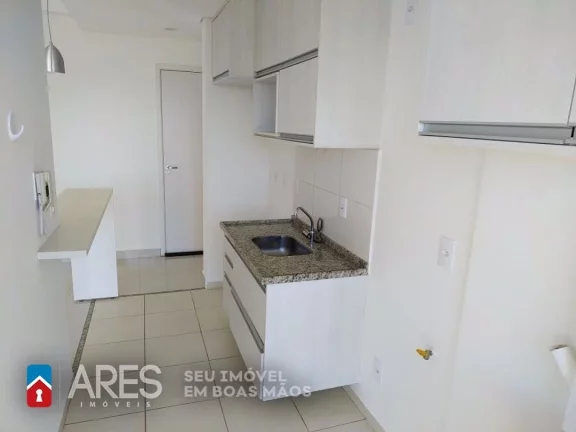 Imagem Apartamento com 2 dormitórios à venda, 55 m² por R$ 290.000,00 - Centro - Americana/SP