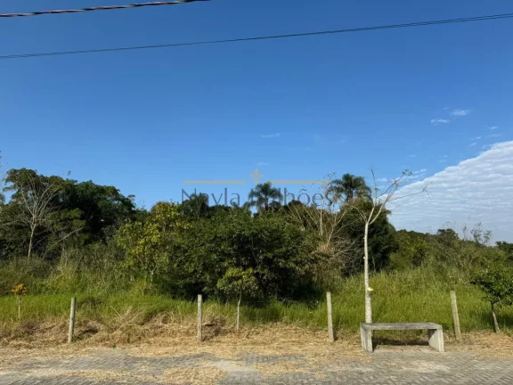 Imagem TERRENO RESIDENCIAL em SÃO JOSÉ - SC, FORQUILHAS