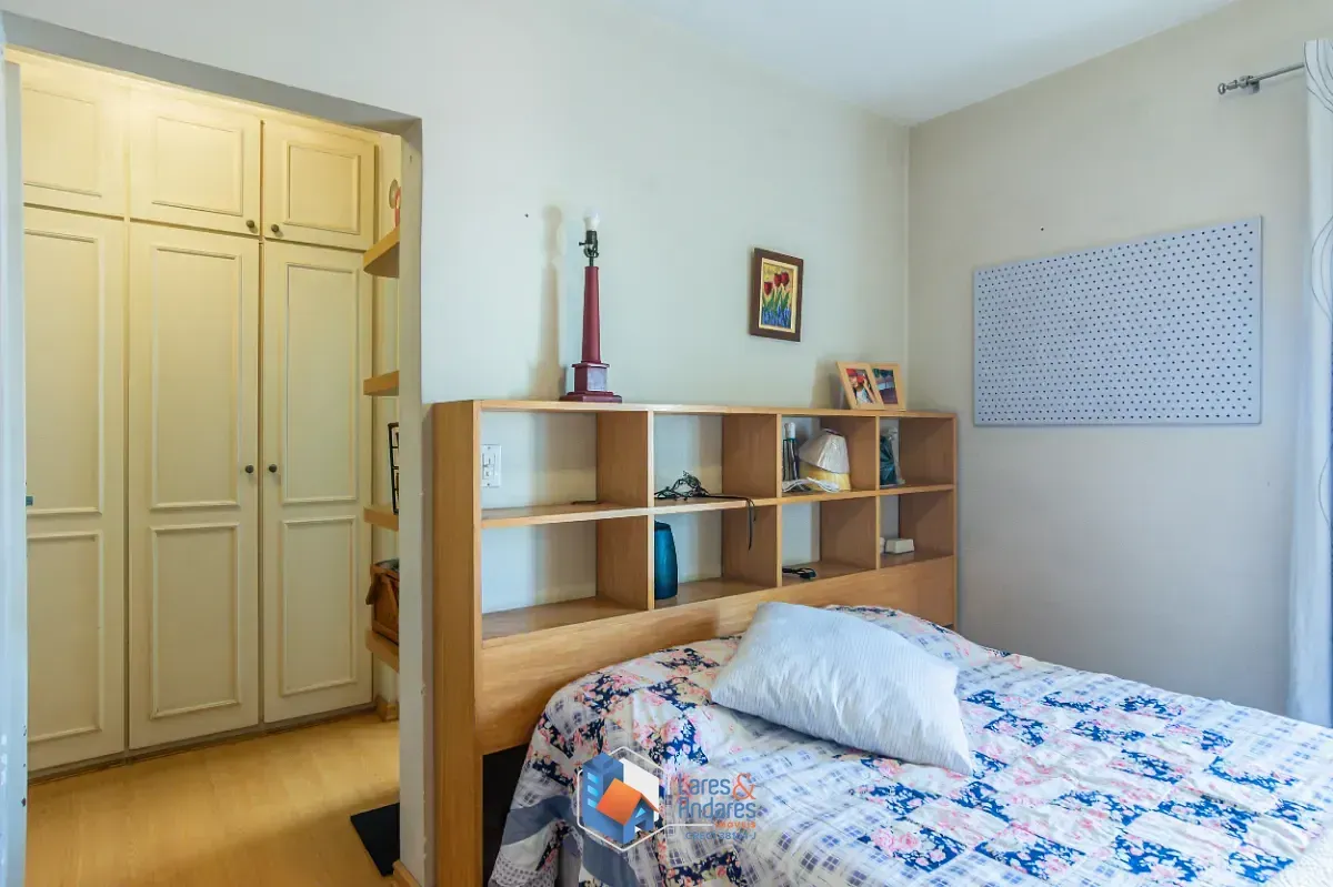 Imagem Apartamento para venda em Vila Morumbi com 4 quartos, sendo 3 suítes, 211m²