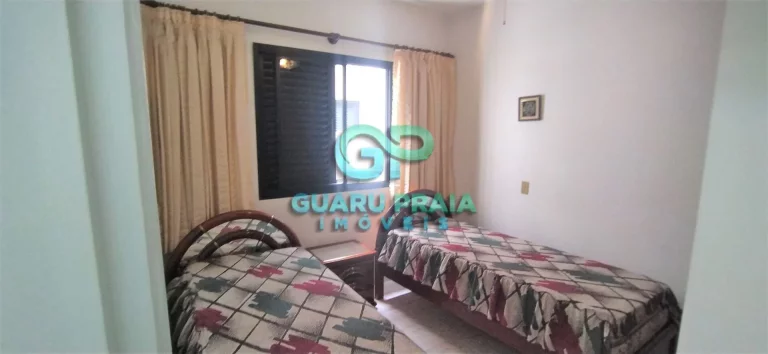 Imagem Apartamento à venda no bairro Pitangueiras - Guarujá/SP