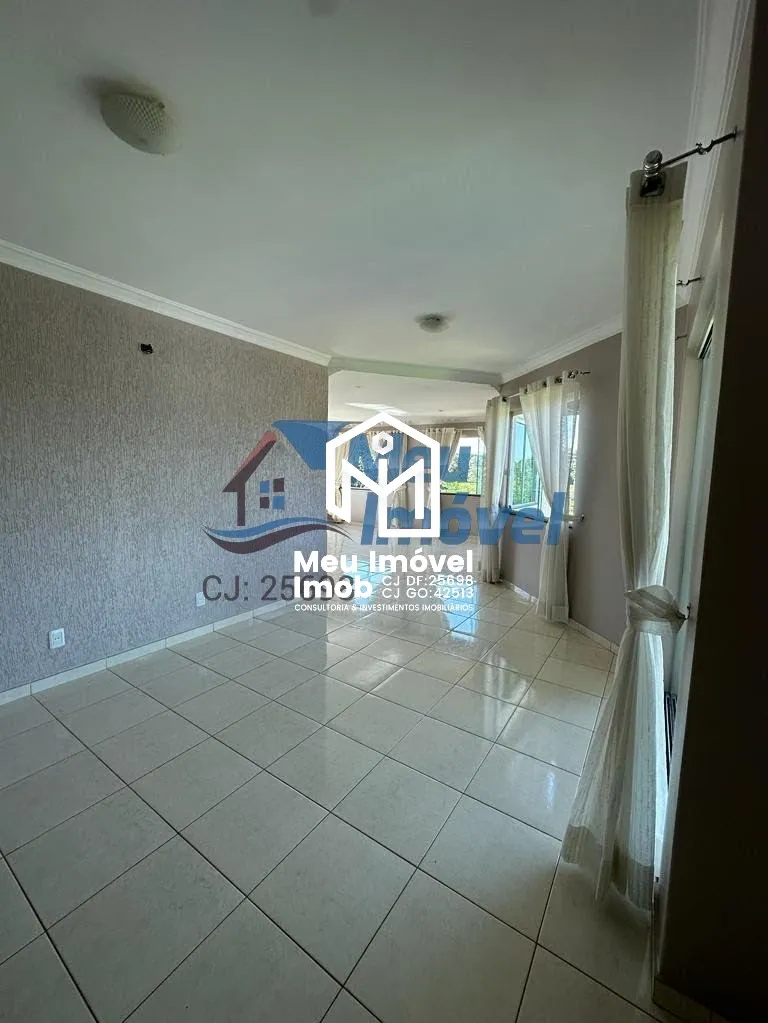 Imagem Mini Granja do Torto Casa 5 Quartos 2 Suítes 4 Vagas 600m²