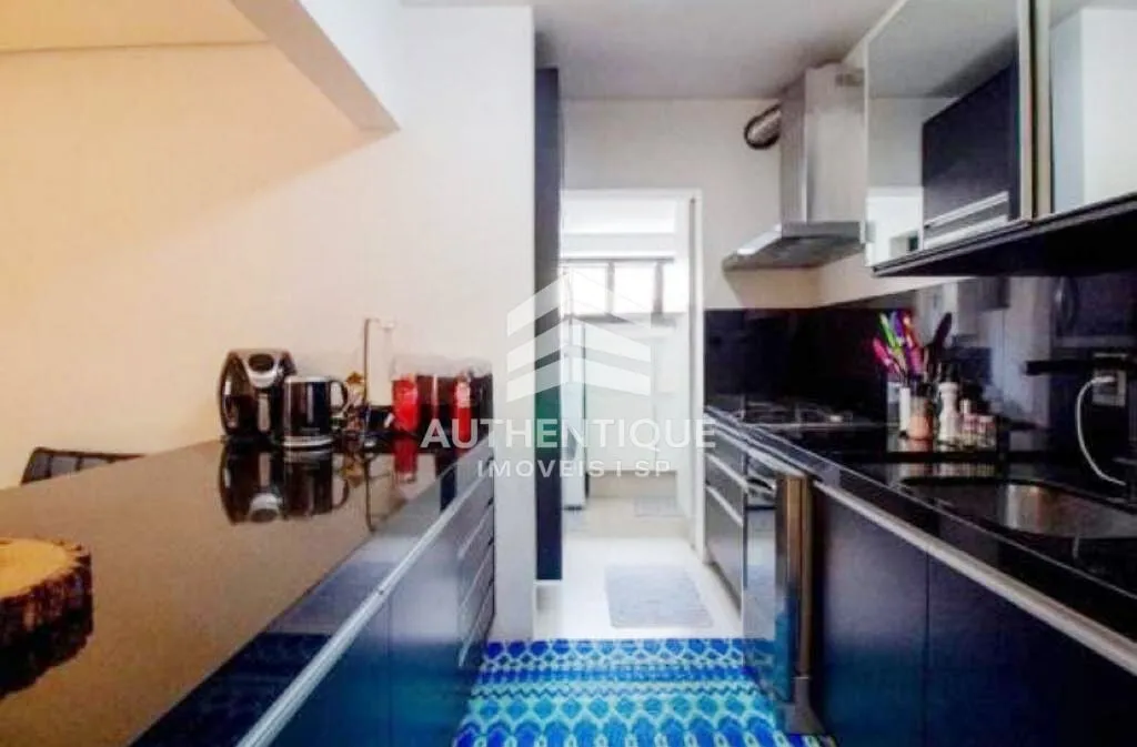 Imagem Maison George V - Moema Índios - Apartamento à venda no bairro Moema Índios - São Paulo/SP, Zona Sul