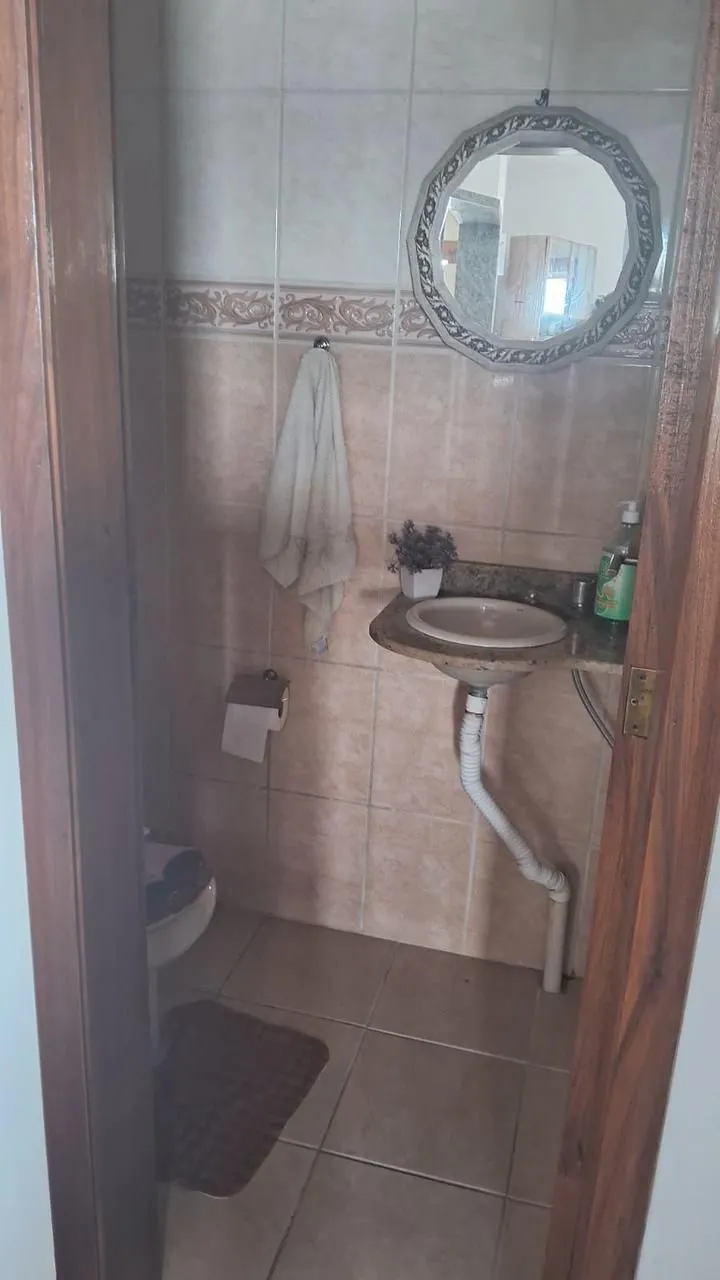 Imagem Casa em Ipanema 03 dormitórios, 01 Suíte , 03 vagas.. Aceita veículos / Imoveis