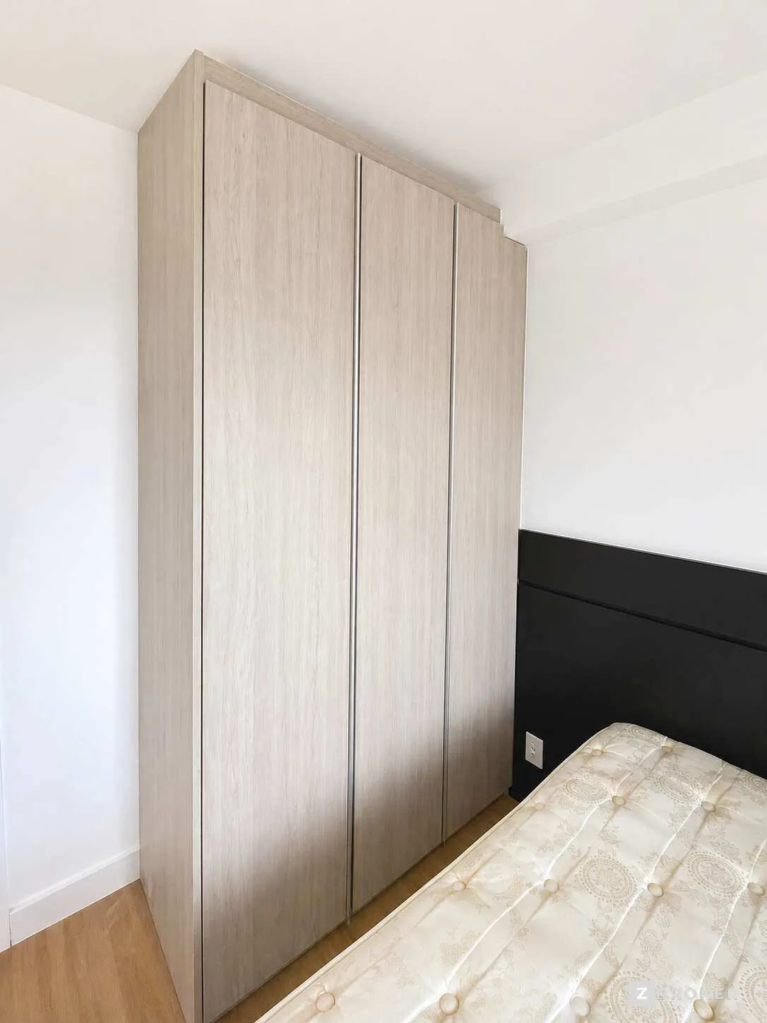 Imagem Studio à venda em São Paulo, Pinheiros, com 1 quarto, 25m2