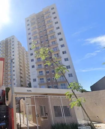 Foto do imóvel GROW SAPOPEMBA - ECON - Apto de 37m² (Unidade de Revenda), a apenas 700m da Estação Vila Tolstói!