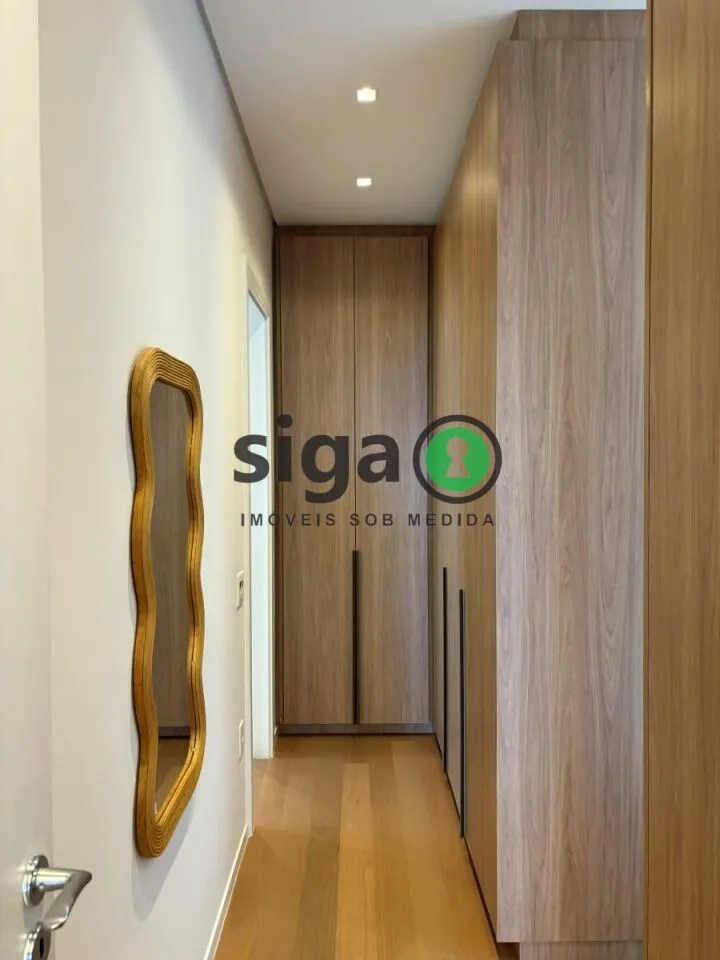 Imagem APARTAMENTO A VENDA NO ITAIM BIBI COM 03 QUARTOS