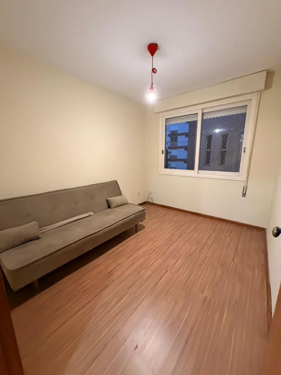 Imagem APARTAMENTO COM UMA VAGA DE GARAGEM - NA LUIZ AFONSO