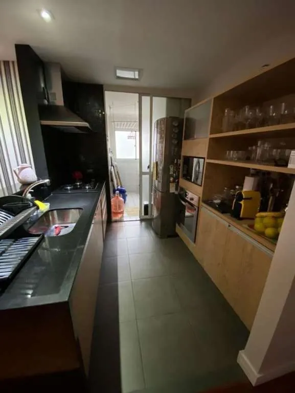Imagem Apartamento com 2 quartos, 65m2, à venda em São Paulo, Vila Andrade