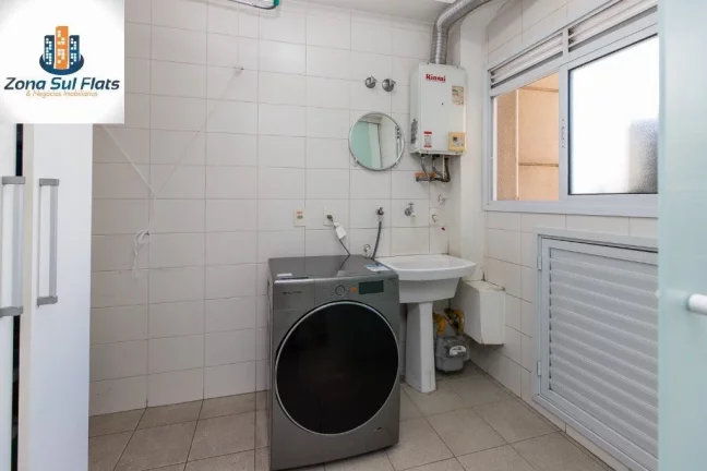 Imagem Excelente Apartamento à Venda No Campo Belo Com 3 Suítes e 3 Vagas - Varanda Gourmet