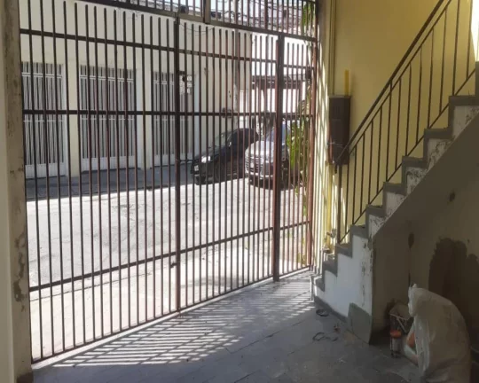 Imagem sobrado com 2 quartos ,ótima localização FL26