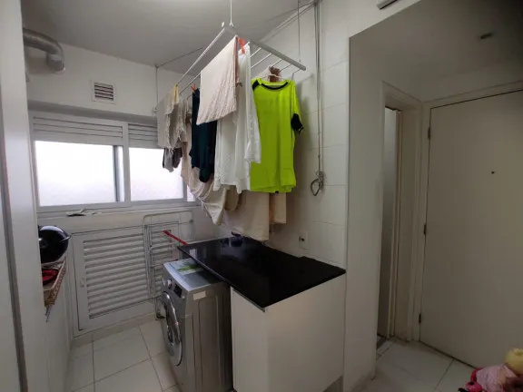 Imagem Apartamento com 3 Quartos à Venda, 139 m² em Vila Romana - São Paulo