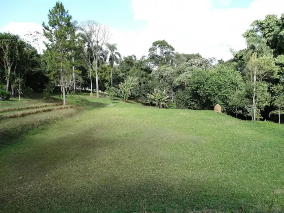 Imagem Chácara com 3 Quartos à Venda, 1.000 m² em Biritiba-Ussu - Mogi das Cruzes