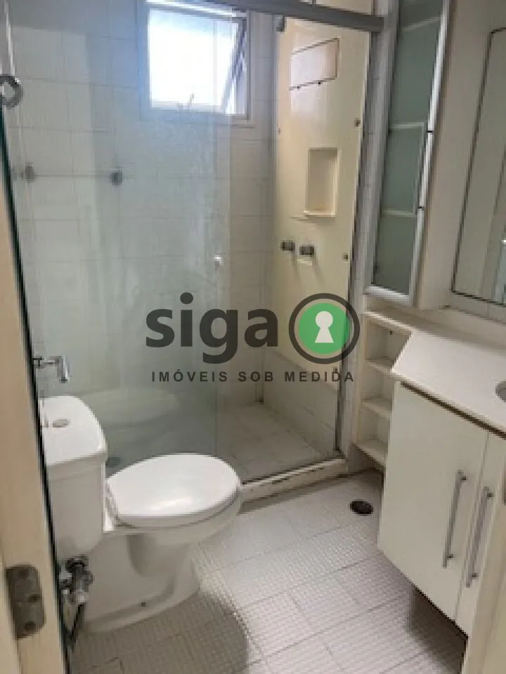 Imagem Apartamento para venda em Pinheiros com 01 dormitório próximo Metrô